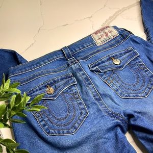 True Religion Super Skinny Jeans 👖